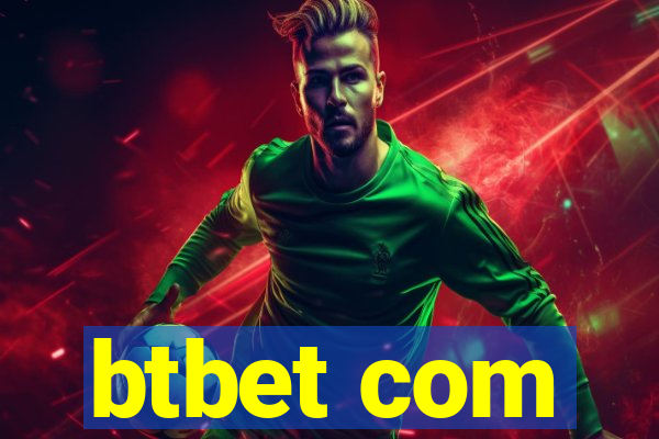 btbet com